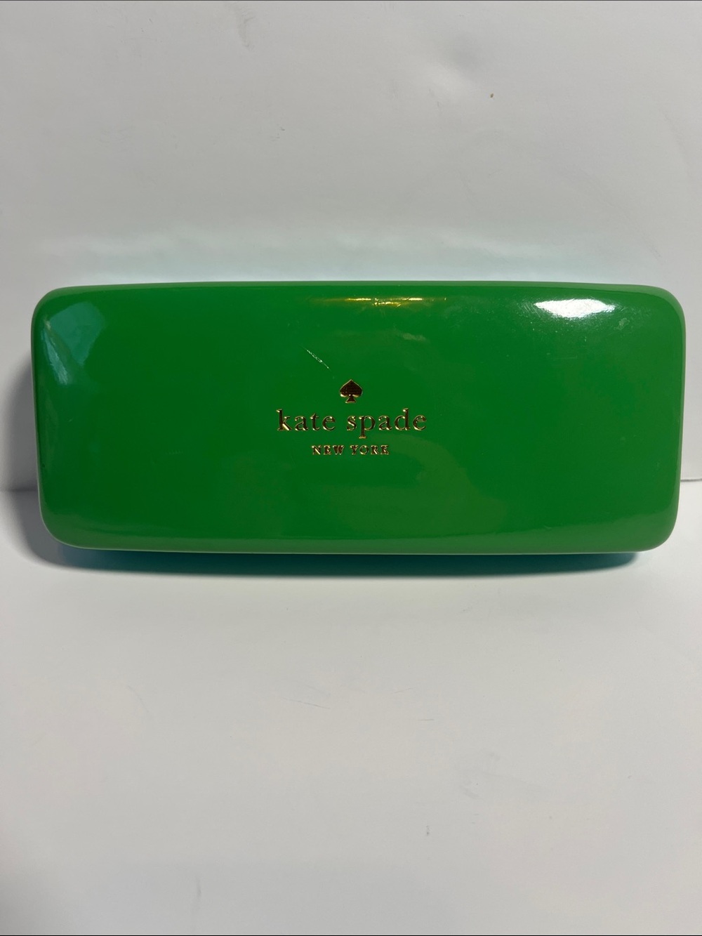 Kate Spade Eyeglass Case